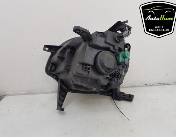 Hauptscheinwerfer rechts Renault Twingo III BCM 260104296R P20927558