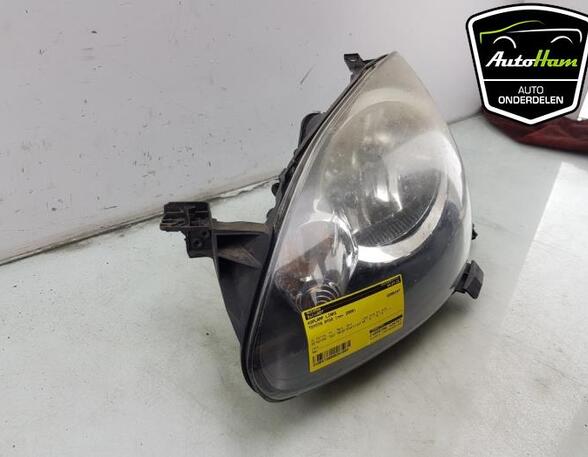 Headlight TOYOTA AYGO (_B1_)