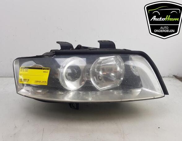 Koplamp AUDI A4 Avant (8E5, B6), AUDI A4 (8E2, B6), AUDI A4 (8EC, B7), AUDI A4 Avant (8ED, B7)