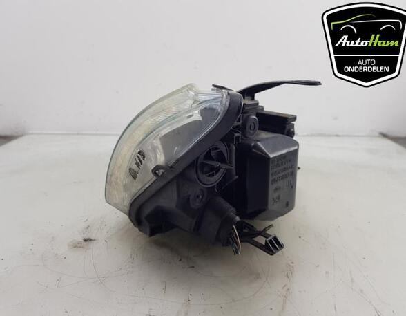 Headlight FORD FOCUS II (DA_, HCP, DP), FORD FOCUS II Turnier (DA_, FFS, DS)