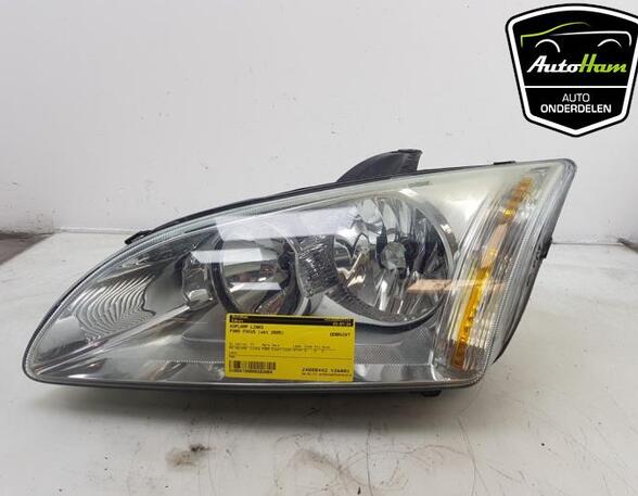 Headlight FORD FOCUS II (DA_, HCP, DP), FORD FOCUS II Turnier (DA_, FFS, DS)