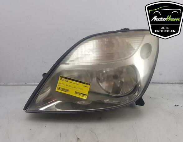 Headlight RENAULT SCÉNIC I MPV (JA0/1_, FA0_), RENAULT MEGANE Scenic (JA0/1_)