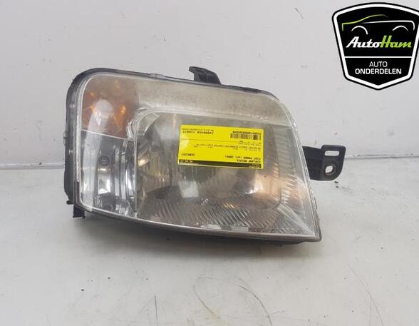 Headlight FIAT PANDA (169_)