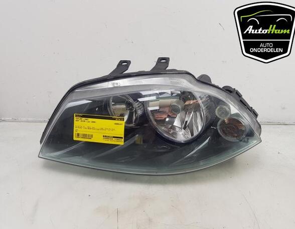 Koplamp SEAT IBIZA III (6L1)