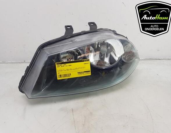 Headlight SEAT IBIZA III (6L1)