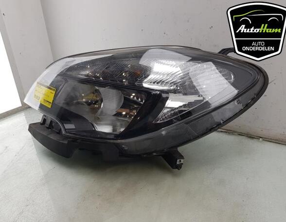 Headlight OPEL MOKKA / MOKKA X (J13)