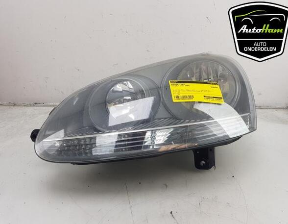 Koplamp VW GOLF V (1K1), VW GOLF VI (5K1)