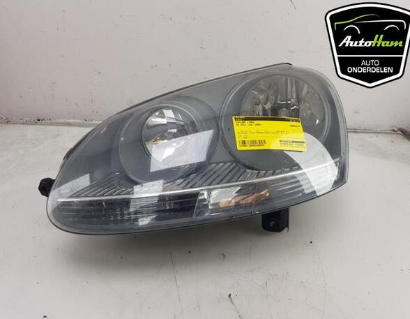 Koplamp VW GOLF V (1K1), VW GOLF VI (5K1)