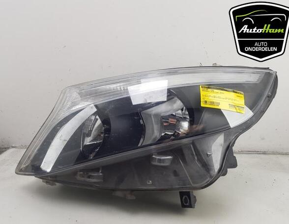 Headlight MERCEDES-BENZ VIANO (W639)