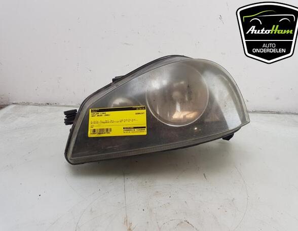 Headlight SEAT AROSA (6H)