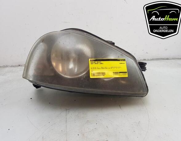 Headlight SEAT AROSA (6H)