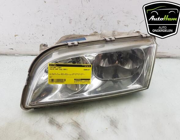 Headlight VOLVO V40 Estate (645)