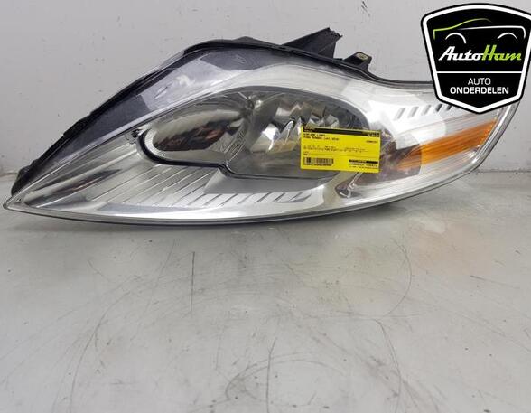 Headlight FORD MONDEO IV Turnier (BA7), FORD MONDEO V Turnier (CF)