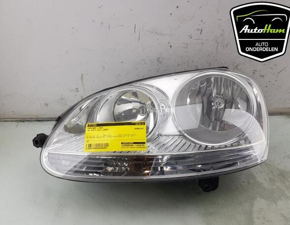 Koplamp VW GOLF V Variant (1K5), VW GOLF V (1K1), VW GOLF VII (5G1, BQ1, BE1, BE2), VW JETTA III (1K2)