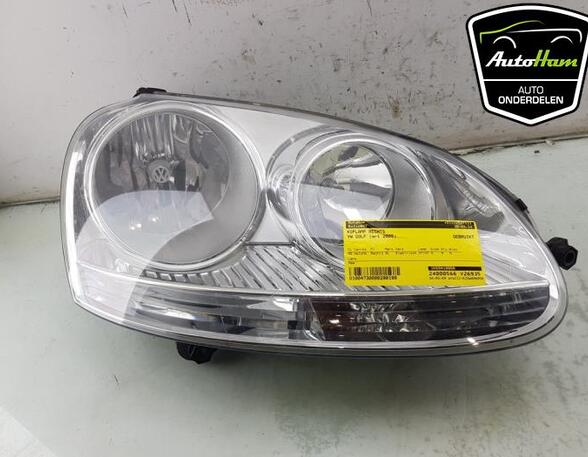 Koplamp VW GOLF V Variant (1K5), VW GOLF V (1K1), VW GOLF VII (5G1, BQ1, BE1, BE2)