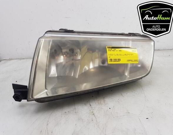 Koplamp SKODA FABIA I (6Y2)