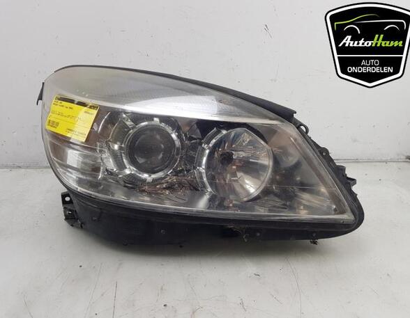 Koplamp MERCEDES-BENZ C-CLASS T-Model (S204)