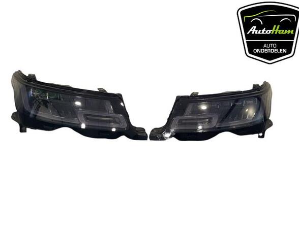 Koplamp LAND ROVER RANGE ROVER SPORT (L494), LAND ROVER RANGE ROVER SPORT III (L461)