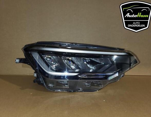 Headlight VW TAIGO (CS1)