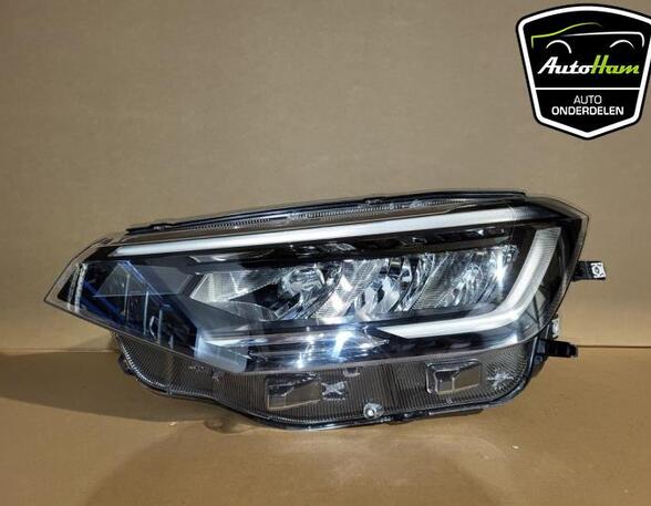 Headlight VW TAIGO (CS1)