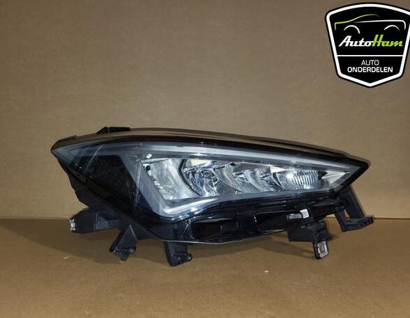 Headlight CUPRA BORN (K11)