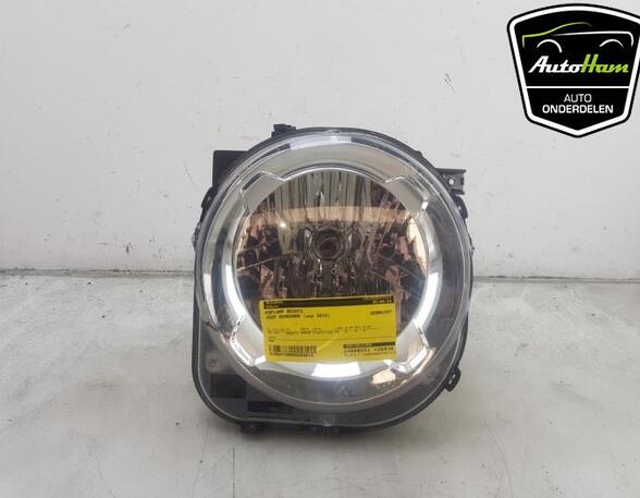 Headlight JEEP RENEGADE SUV (BU, B1)