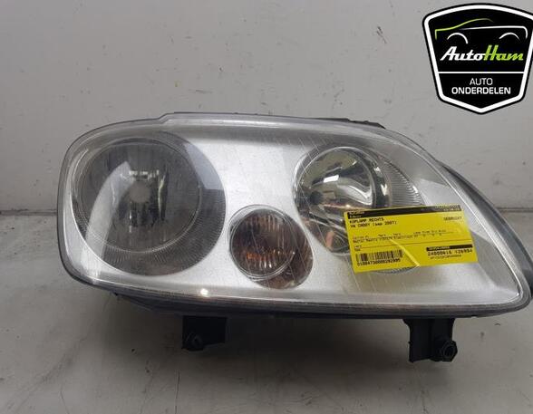 Koplamp VW CADDY III Box Body/MPV (2KA, 2KH, 2CA, 2CH), VW CADDY III MPV (2KB, 2KJ, 2CB, 2CJ)