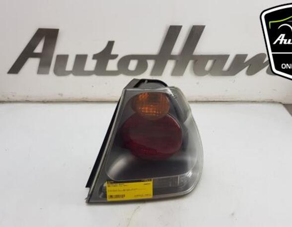 Combination Rearlight BMW 3 Compact (E46)