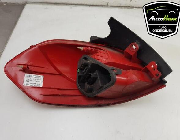 Combination Rearlight RENAULT CLIO III Grandtour (KR0/1_)