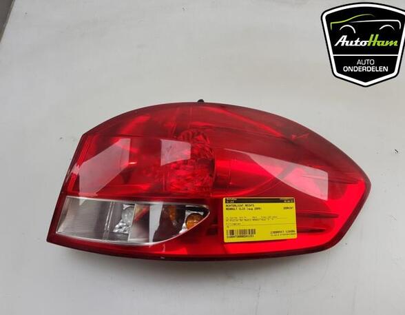 Combination Rearlight RENAULT CLIO III Grandtour (KR0/1_)