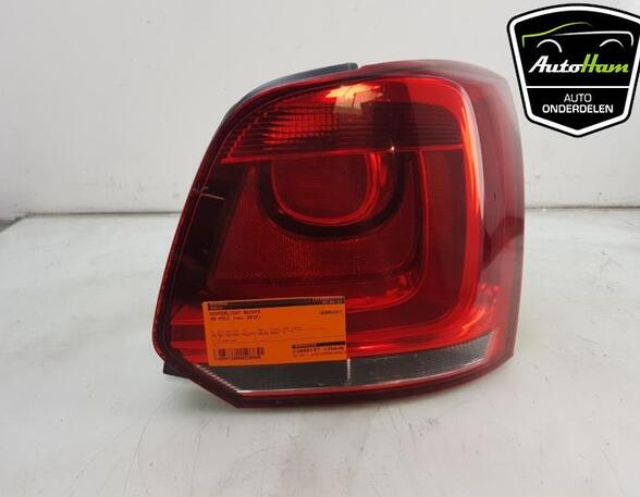 Combination Rearlight VW POLO (6R1, 6C1), VW POLO Van (6R)