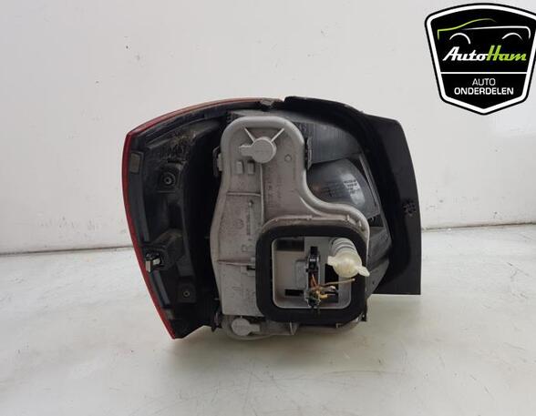 Combination Rearlight VW POLO (6R1, 6C1), VW POLO Van (6R)