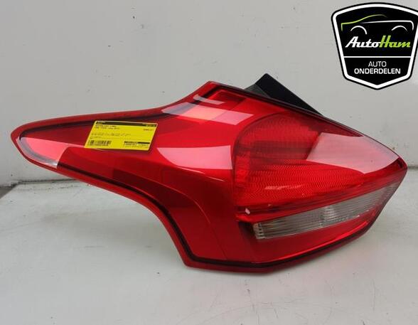 Combination Rearlight FORD FOCUS III