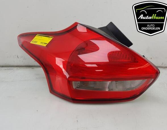 Combination Rearlight FORD FOCUS III