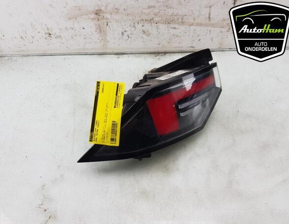 Combination Rearlight OPEL ASTRA L Sports Tourer (O5)