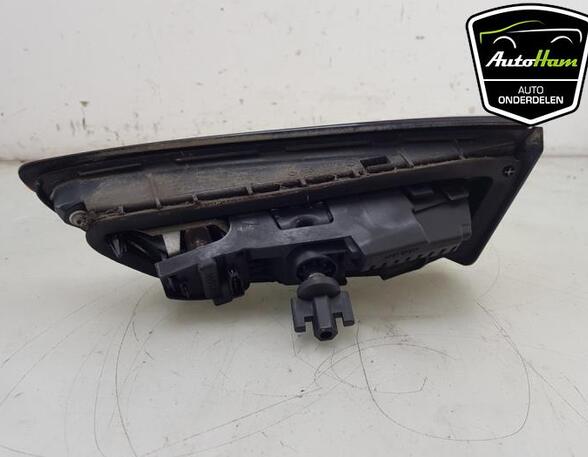 Combination Rearlight OPEL ASTRA K (B16)