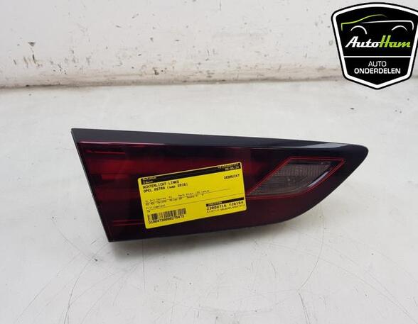 Combination Rearlight OPEL ASTRA K (B16)