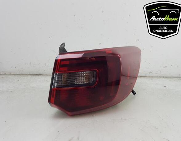 Combination Rearlight OPEL GRANDLAND X (A18)