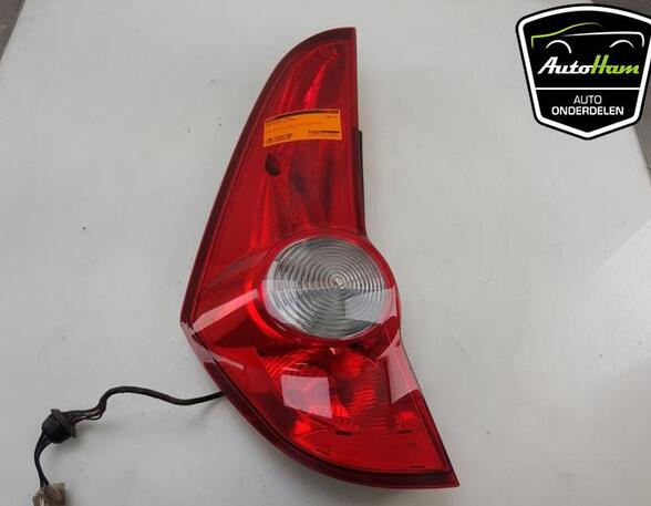 Combination Rearlight OPEL AGILA (B) (H08)