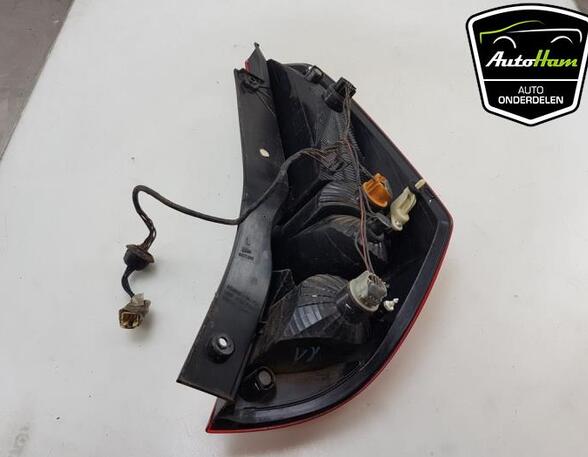 Combination Rearlight OPEL AGILA (B) (H08)