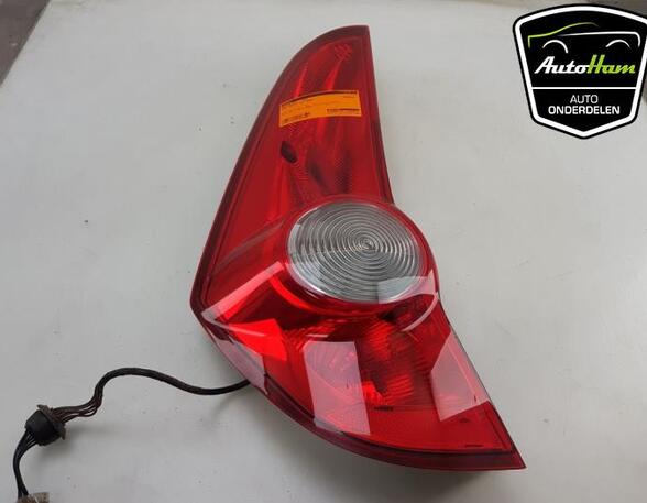 Combination Rearlight OPEL AGILA (B) (H08)