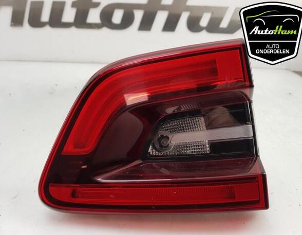 Combination Rearlight RENAULT KADJAR (HA_, HL_)