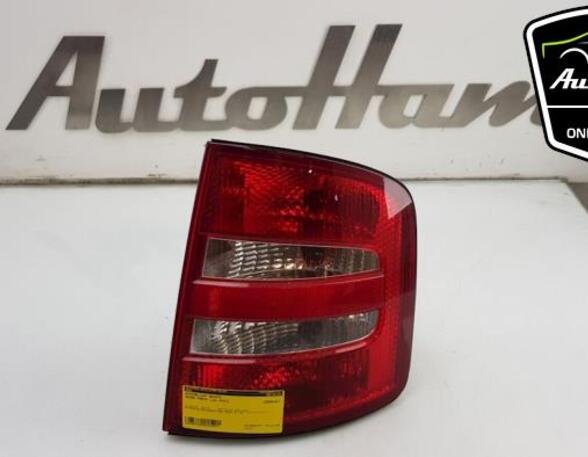 Combination Rearlight SKODA FABIA I Combi (6Y5)