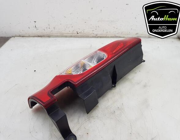 Combination Rearlight MERCEDES-BENZ CITAN Box Body/MPV (W415)