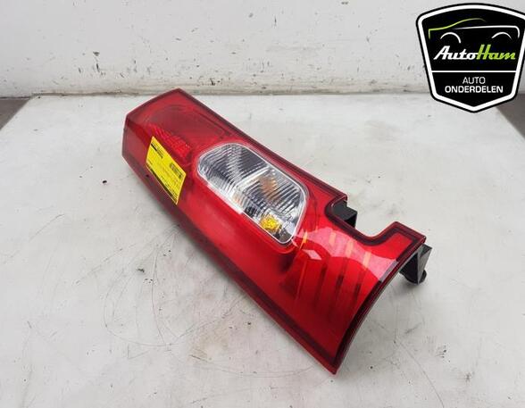 Combination Rearlight MERCEDES-BENZ CITAN Box Body/MPV (W415)