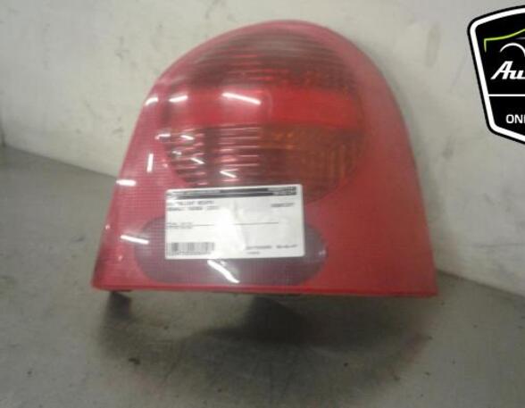 Combination Rearlight RENAULT TWINGO I (C06_)