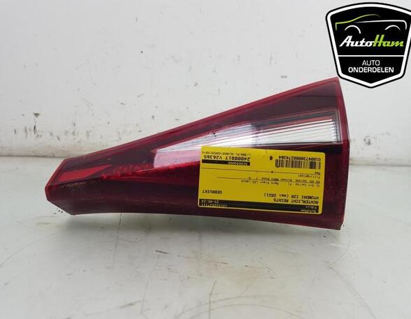 Combination Rearlight HYUNDAI i20 III (BC3, BI3)