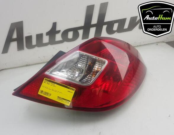 Combination Rearlight OPEL CORSA D (S07)