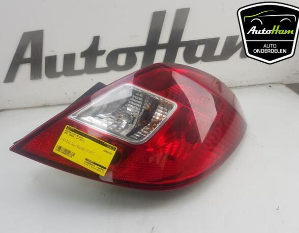 Combination Rearlight OPEL CORSA D (S07)