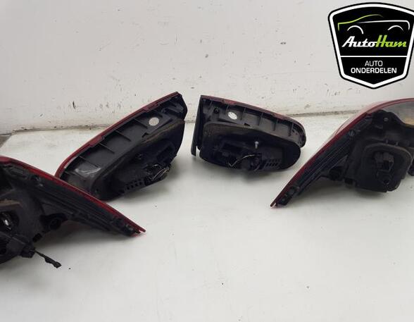 Combination Rearlight VW GOLF VII (5G1, BQ1, BE1, BE2)